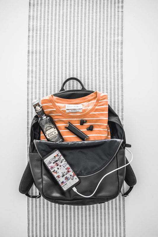 Build Your Perfect Bug-Out Bag: Essential Items to Pack - Hugginsattic