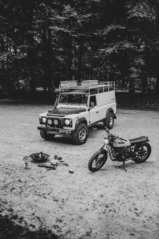 Camping with Pets: Essential Dos and Don'ts for a Pawsome Adventure - Hugginsattic