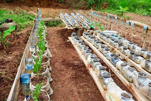 Crafting Your Sustainable Prepping Plan for Safety - Hugginsattic