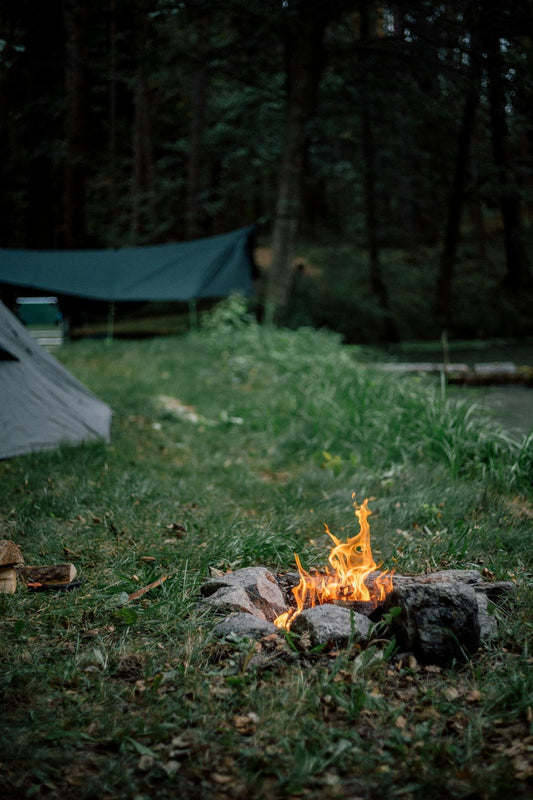 Discovering Your Ideal Campsite: Essential Tips and Tricks - Hugginsattic