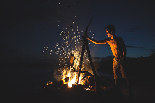 Embracing the Great Outdoors: Camping vs Glamping - Hugginsattic