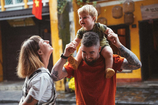 Empower Your Family: A Guide to Preparedness Education - Hugginsattic