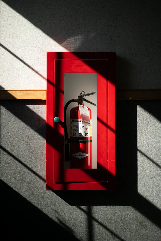 Essential Guide: Prep Your Home for Emergencies - Hugginsattic