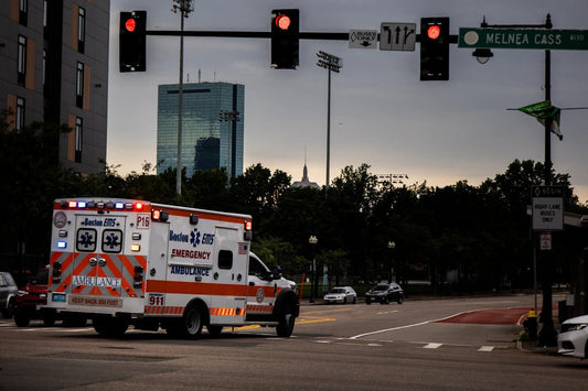 Essential Lessons from Historical Emergency Situations - Hugginsattic