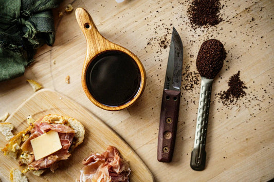Essential Supplies Every Prepper Should Have for Unforeseen Events - Hugginsattic