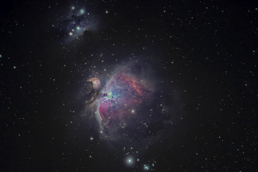 Explore the Cosmos: Your Ultimate Guide to Stargazing While Camping - Hugginsattic