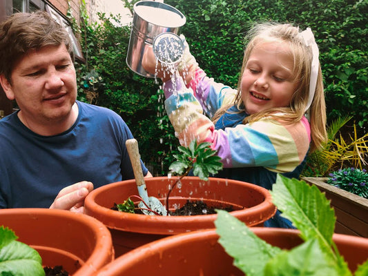 Gardening for Preppers: Growing Your Own Survival Food - Hugginsattic