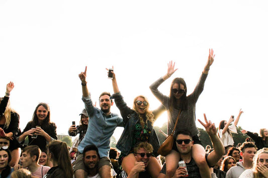 Host an Unforgettable Prepper Gathering Today! - Hugginsattic