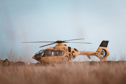 Navigating the Legalities of Preparedness - Hugginsattic