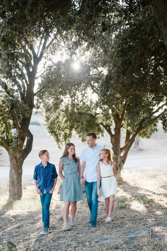 Plan Ahead: Your Family Emergency Communication Blueprint - Hugginsattic