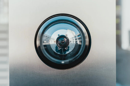 Secure Your Space: Home Security for Preppers - Hugginsattic