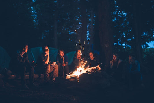 Stay Fresh in the Great Outdoors: Your Ultimate Guide to Cleanliness While Camping - Hugginsattic