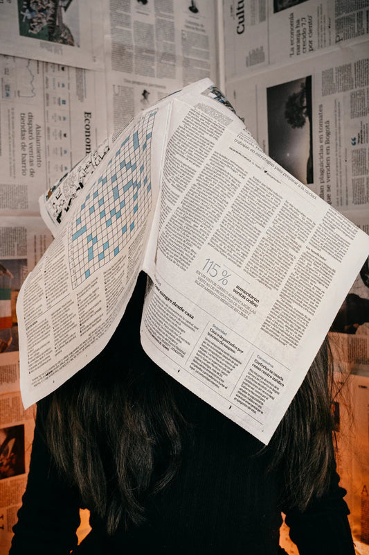 Stay Informed: Navigate Current Events and Risks Effectively - Hugginsattic