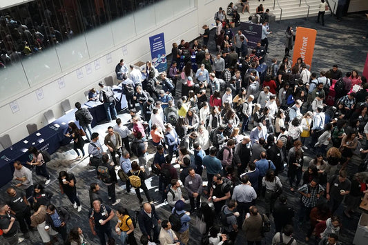 Strengthen Your Community: The Power of Preparedness Networks - Hugginsattic