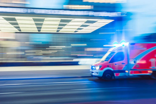 Surviving the Unexpected: A Complete Prepper’s Guide to Different Types of Emergencies - Hugginsattic