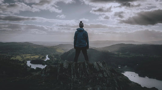 The Psychology of Prepping: Mindset & Behaviour Uncovered - Hugginsattic