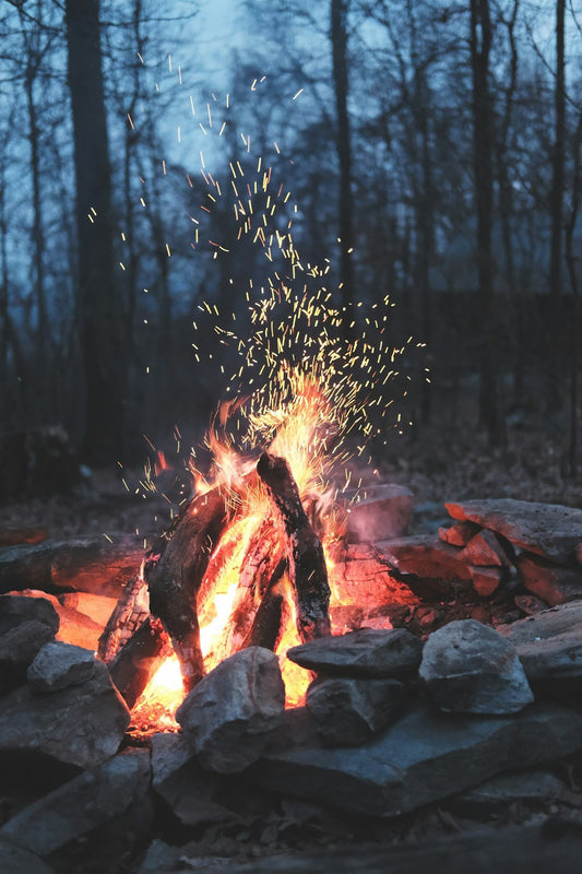 Ultimate Camping Packing List: Prepare for Unforgettable Adventures! - Hugginsattic