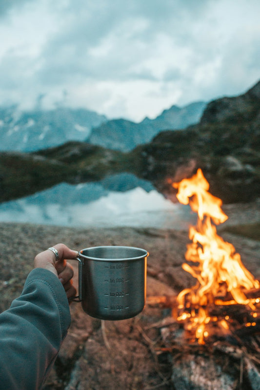 Unleashing Adventure: Exploring National Parks - Must-Visit Camping Destinations - Hugginsattic
