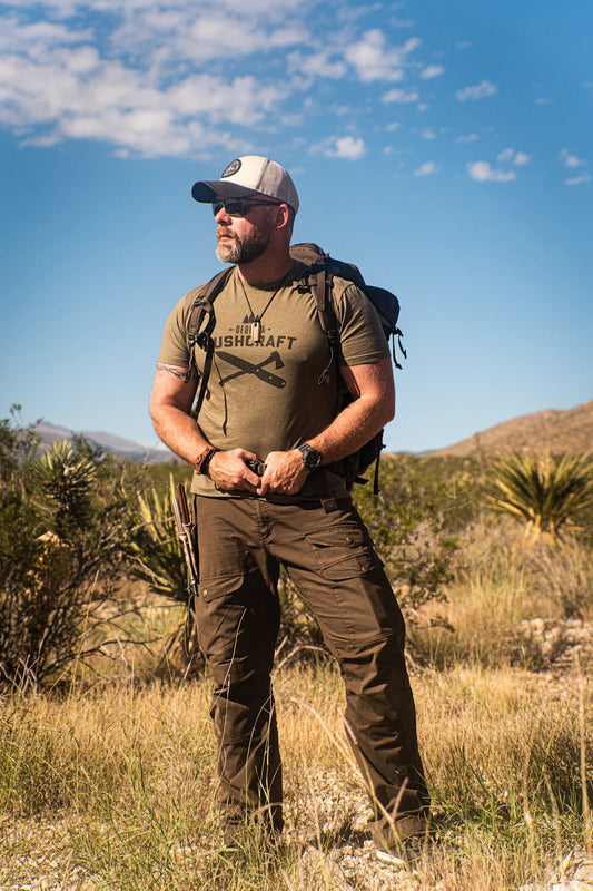Unveiling the Truth About Prepping Myths - Hugginsattic