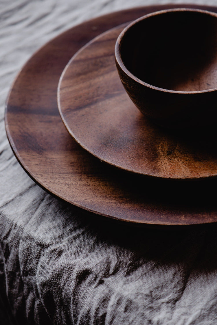 Bowls - Hugginsattic