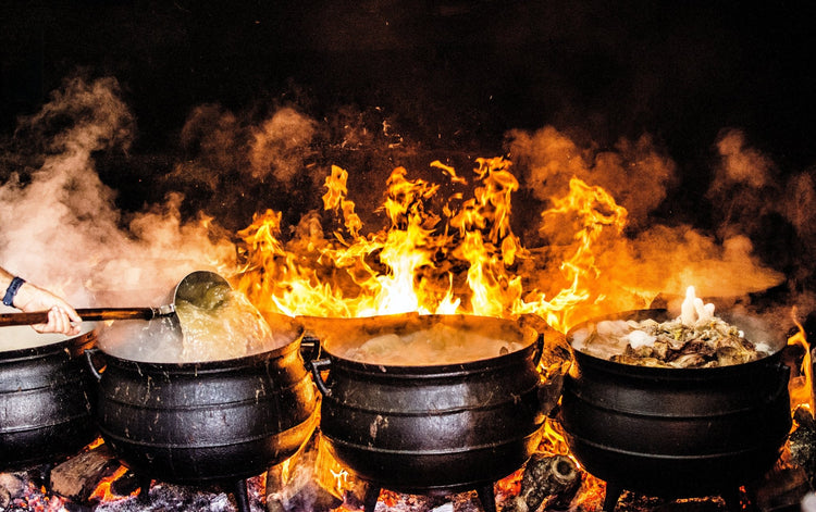 Cooking Accessories - Hugginsattic