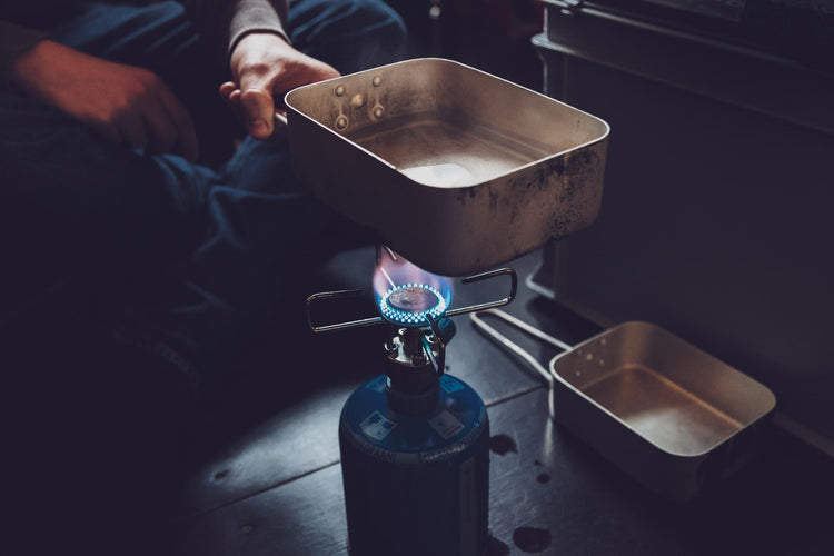 Cooking Sets - Hugginsattic
