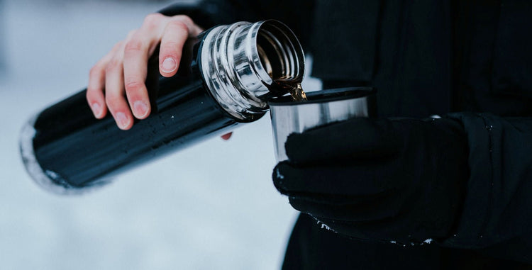 Flasks - Hugginsattic