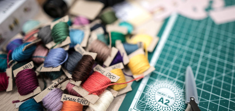 Leathercraft Sundries - Hugginsattic