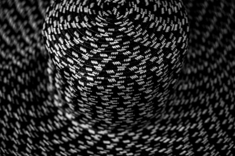 Paracord - Hugginsattic