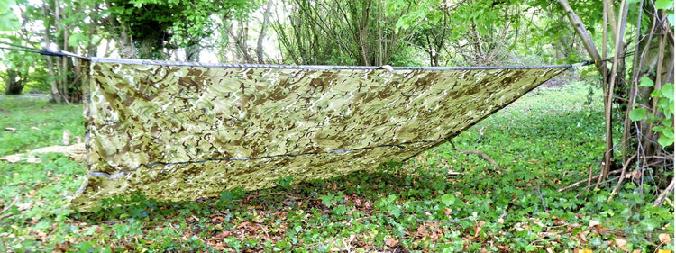 Tents & Shelters - Hugginsattic