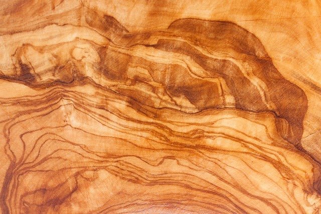 Woodenware - Hugginsattic