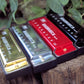 10 Note Harmonica in C ideal for around the campfire or anywhere you fancy Harmonica Hugginsattic    [Huggins attic]