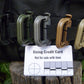 2 x Grimlock Molle clips in 5 Colours and are ideal for Molle systems. Grimlock Huggins Attic    [Huggins attic]