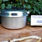 6-Piece Cooking Pan Fry Boil Set. Lightweight, compact & versatile  Huggins Attic    [Huggins attic]
