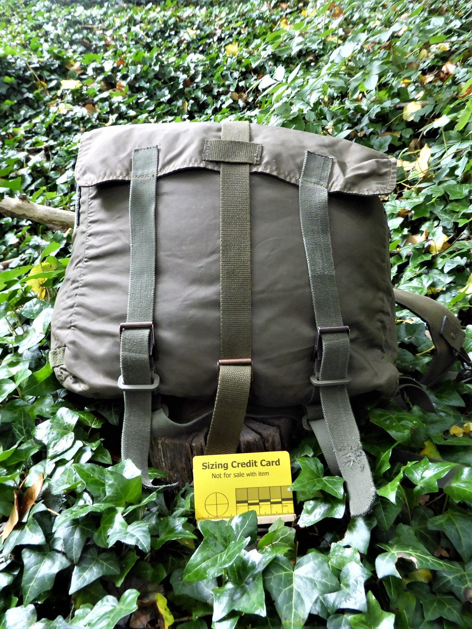 Rucksack shop backpack sale