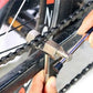Bicycle Chain Cutter & Spare Parts Cycling Bicycle Chain cutter kit Huggins Attic    [Huggins attic]