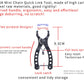 Chain Pliers Cycling Bike Repair Hand Tool Chain Pliers Huggins Attic    [Huggins attic]