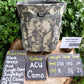 Foraging Pouches, Metal detecting or Paintball Foraging Pouch Huggins Attic ACU Camo   [Huggins attic]