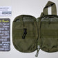Molle EDC Pouches (Modular Lightweight Load-carrying Equipment system) Pouche Huggins Attic    [Huggins attic]