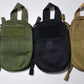 Molle EDC Pouches (Modular Lightweight Load-carrying Equipment system) Pouche Huggins Attic    [Huggins attic]