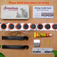 Puncture Repair kit Cycling Bike Emergency Repair Repair Kit Huggins Attic    [Huggins attic]