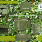 Vietnamese Army Surplus Case Bag Incredibly hard wearing, tough and extremely reliable.  HugginsAttic    [Huggins attic]