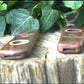 Wooden kazoo for camping, bushcraft or hiking Kazoo Hugginsattic    [Huggins attic]