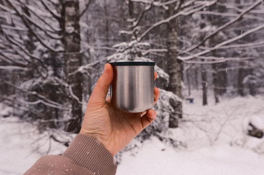 Authentic Kuksa Mugs for Outdoor Adventures - Hugginsattic