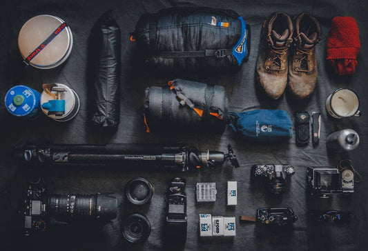 Be Prepared: Your Ultimate Guide to Setting Up an Emergency Kit - Hugginsattic