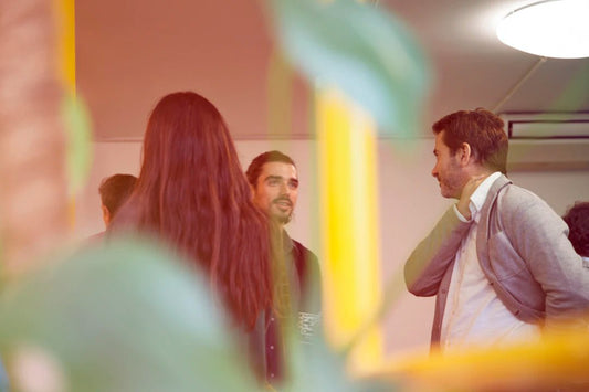 Building Bonds: The Essential Role of Networking in Prepping - Hugginsattic