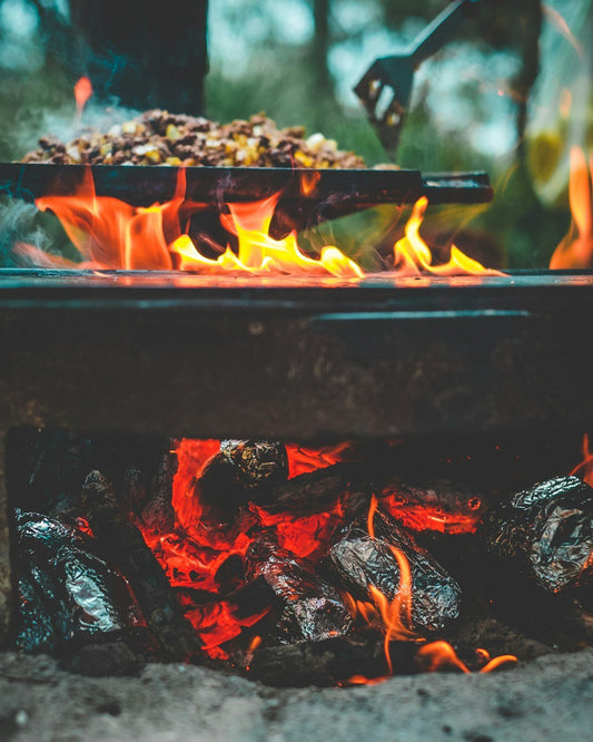 Bushcraft Cooking Methods to Try on Your Next Outdoor Adventure - Hugginsattic