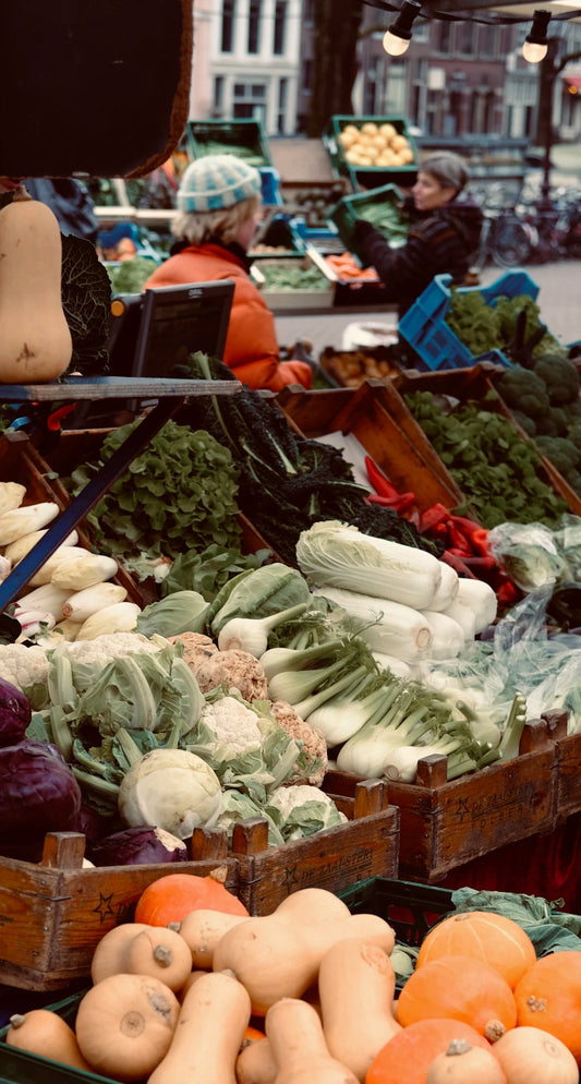Crafting a Sustainable Prepping Plan for Long-Term Safety - Hugginsattic