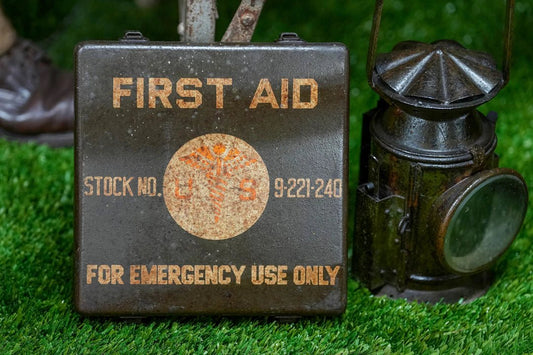 Emergency Preparedness: The Essentials You Need to Know - Hugginsattic