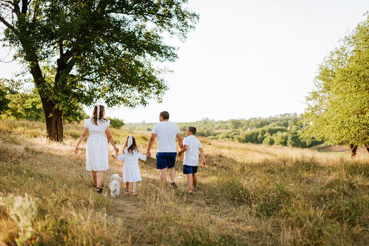 Essential Family Emergency Plans: Prepare for Any Situation - Hugginsattic